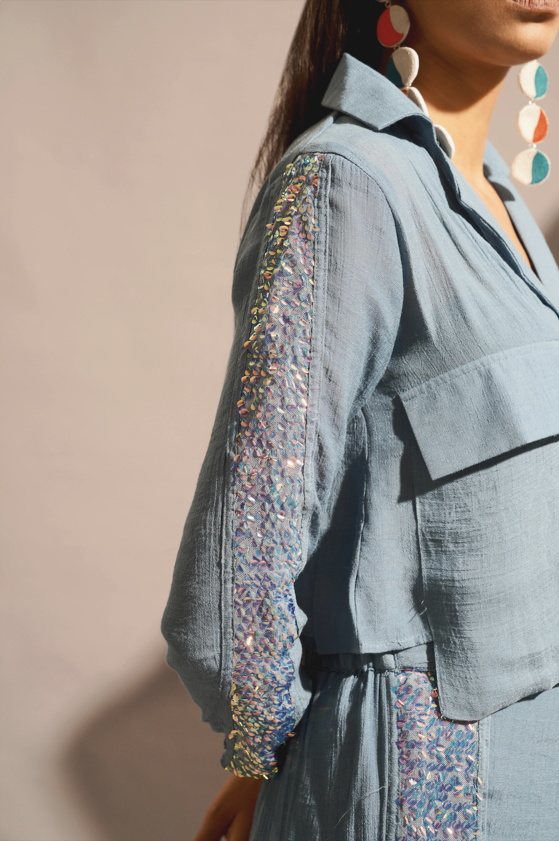 Long Pocket