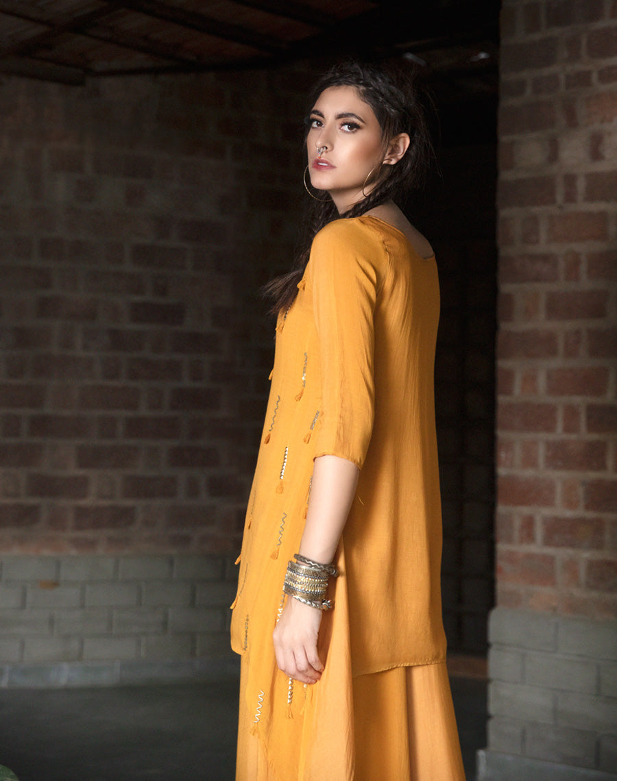 Kurta Set