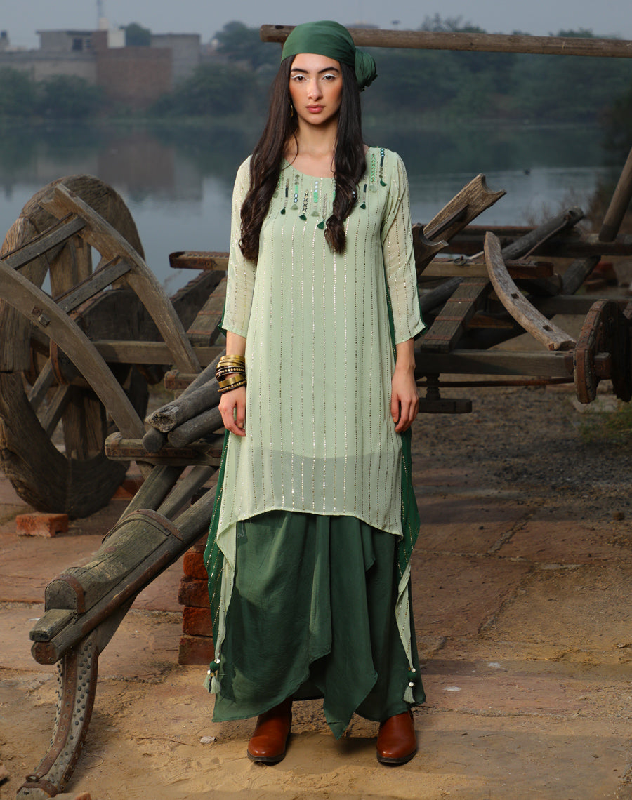Tunic set
