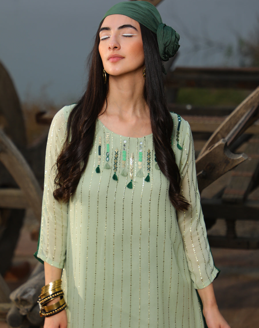 Tunic set