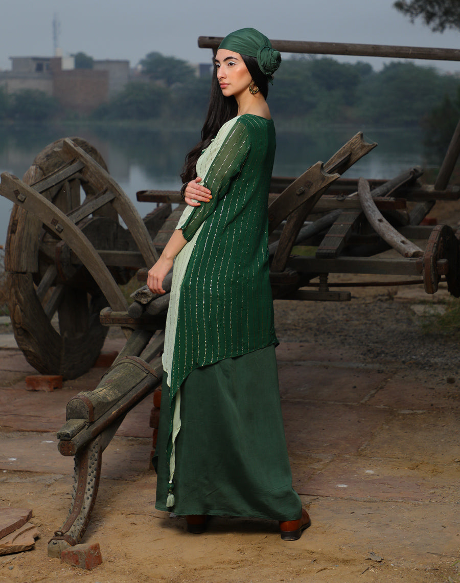 Tunic set