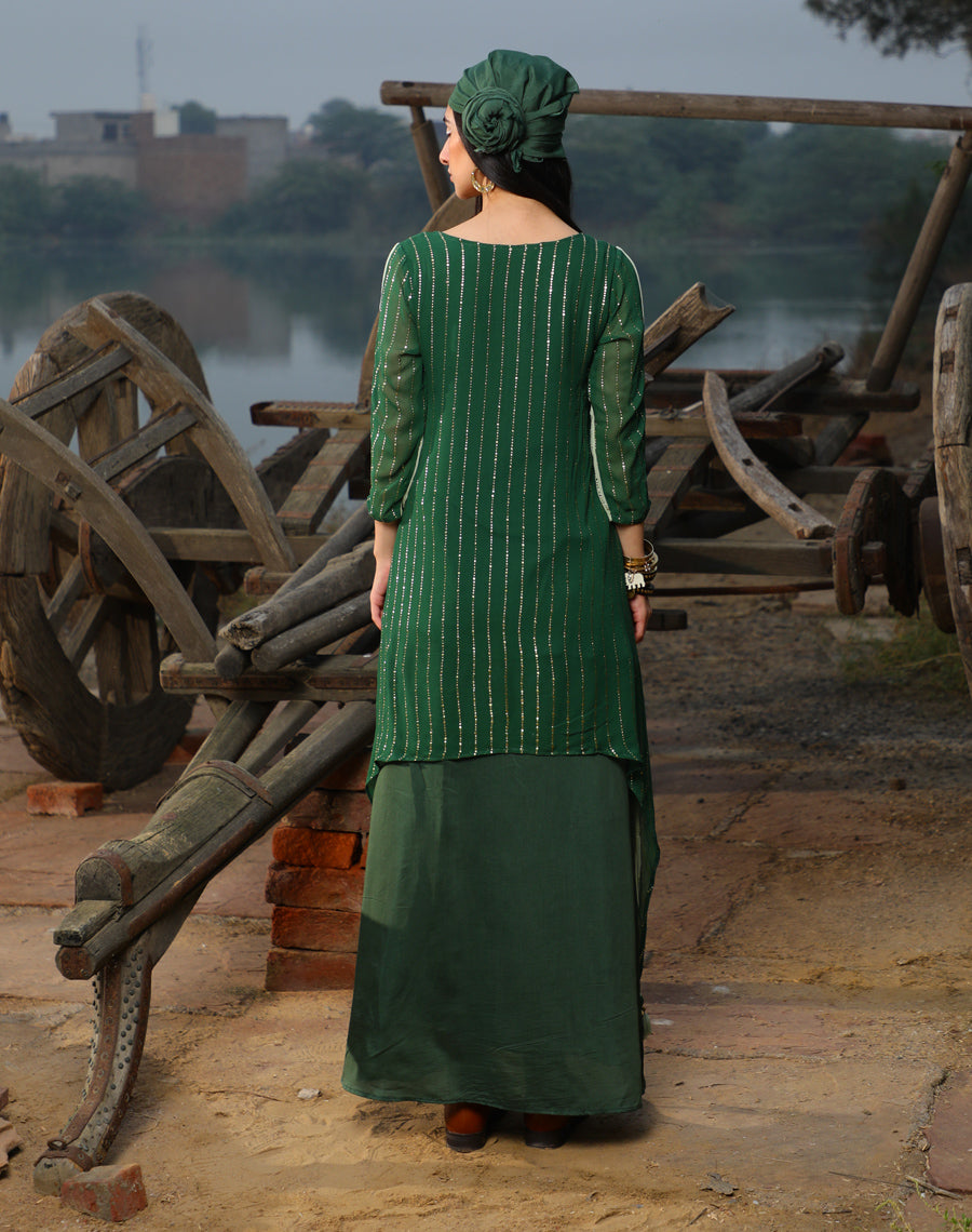 Tunic set